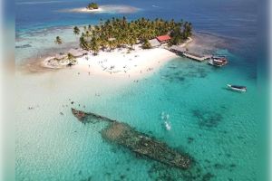 Actividad - Un día en San Blas