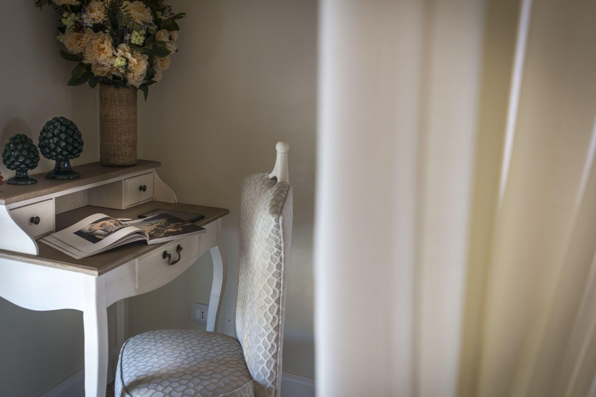 Set de Habitación B&B Pane Amore e Marmellata