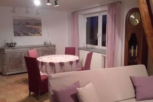 Alquiler Vacacional - Lavender apartment with balcony, 4 persons