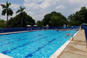 Alojamiento - Hotel Campestre CENVATURS