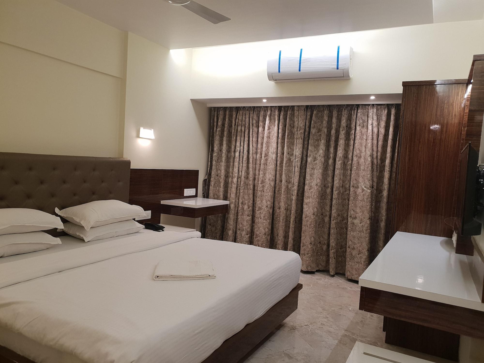 Varios Hotel Milan International