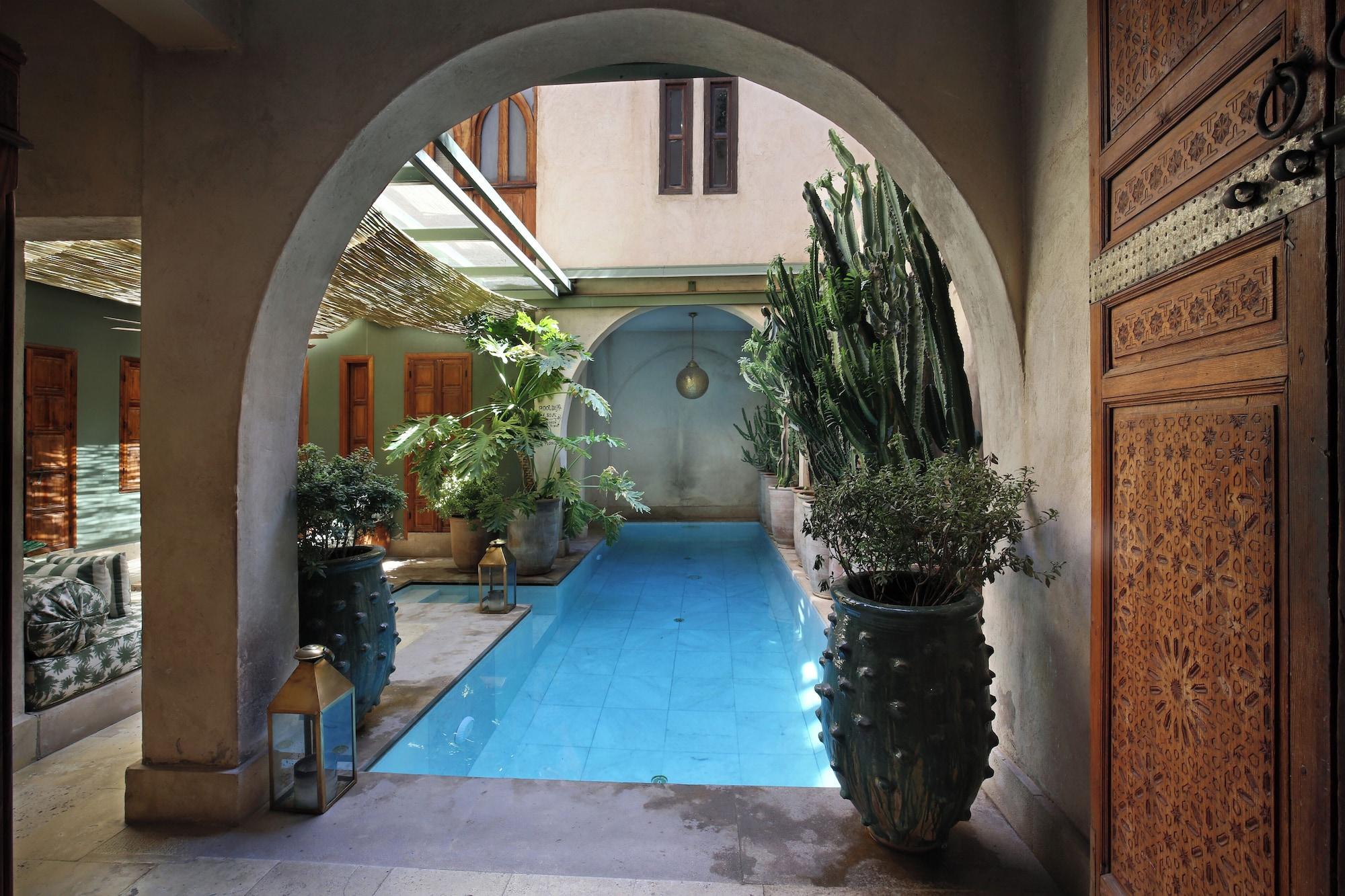 Spa El Fenn