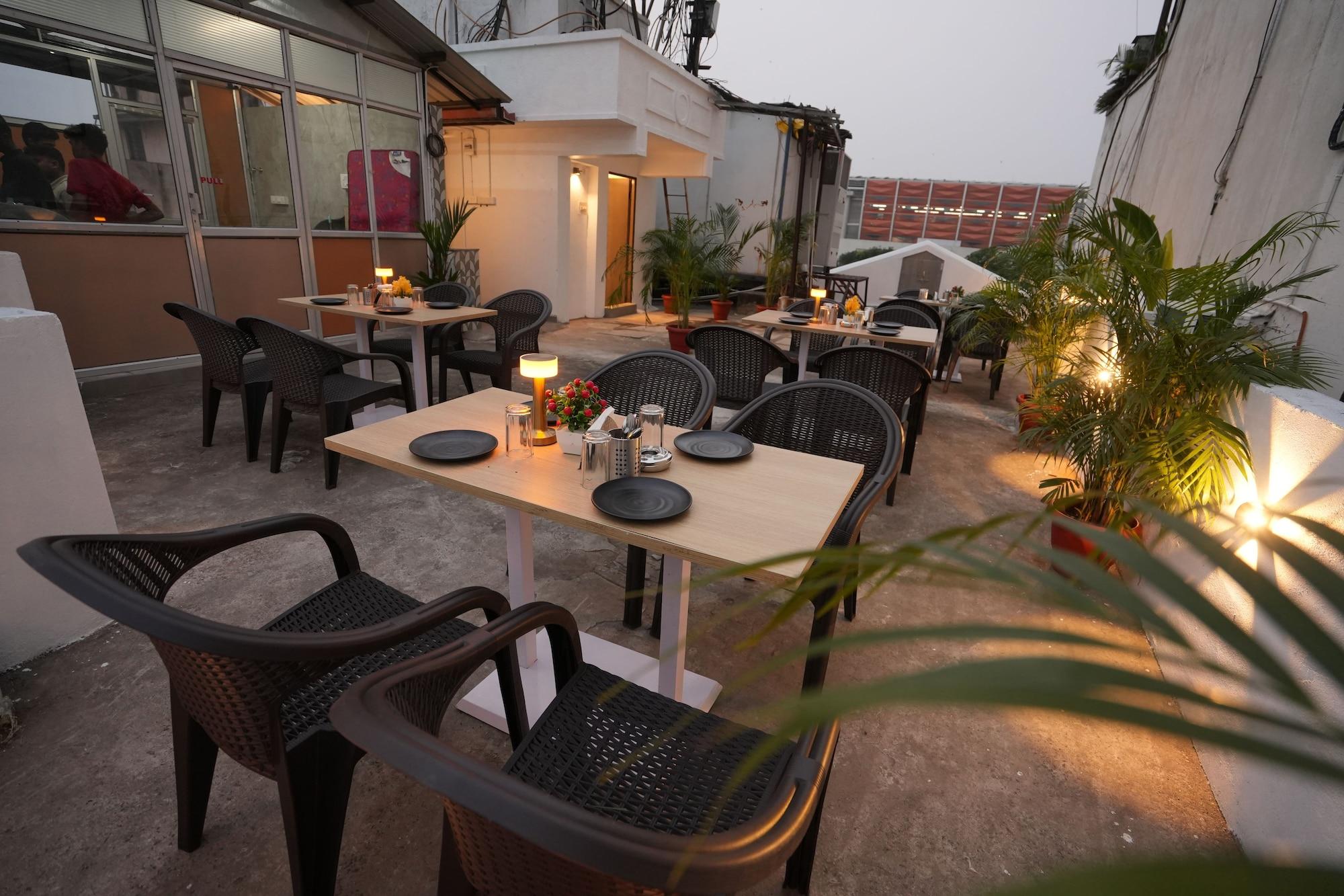 Restaurant HOTEL ROYAL STAY