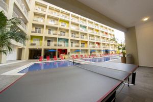 Alojamiento - Decameron Isla Coral, Ramada All Inclusive Resort