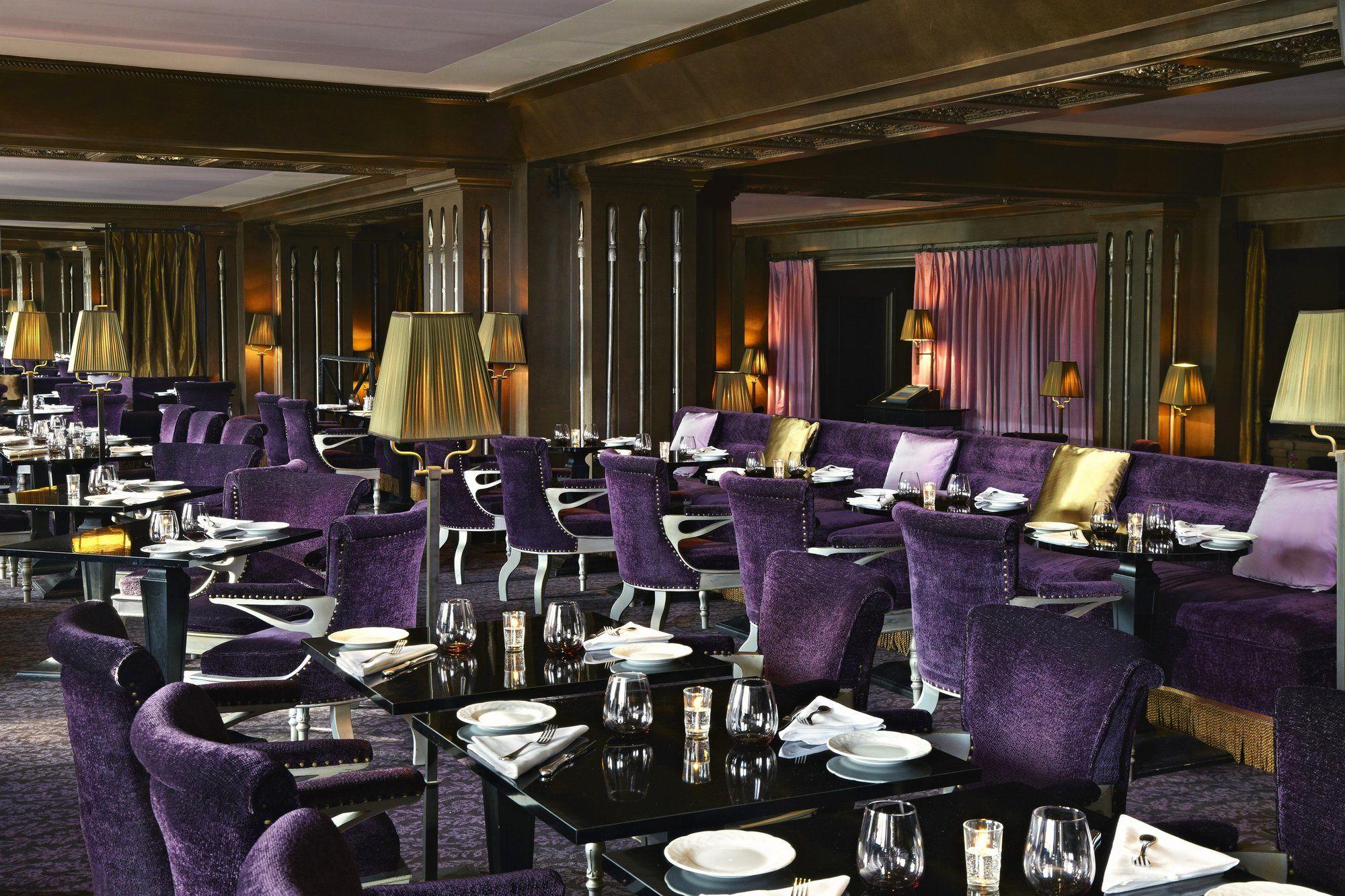 Restaurant The Westin Paris - Vendôme