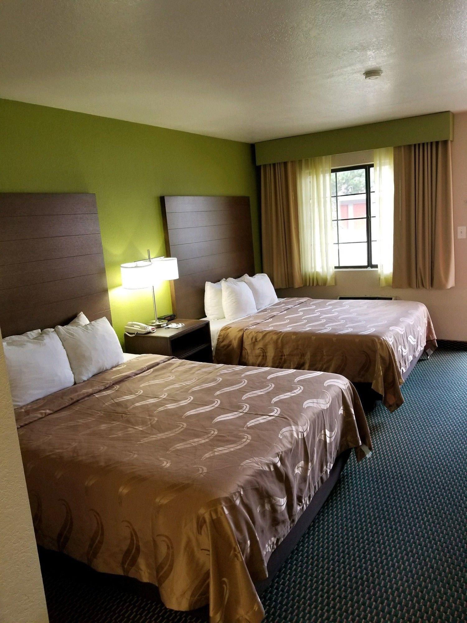 Habitación Quality Inn Flagstaff East I-40