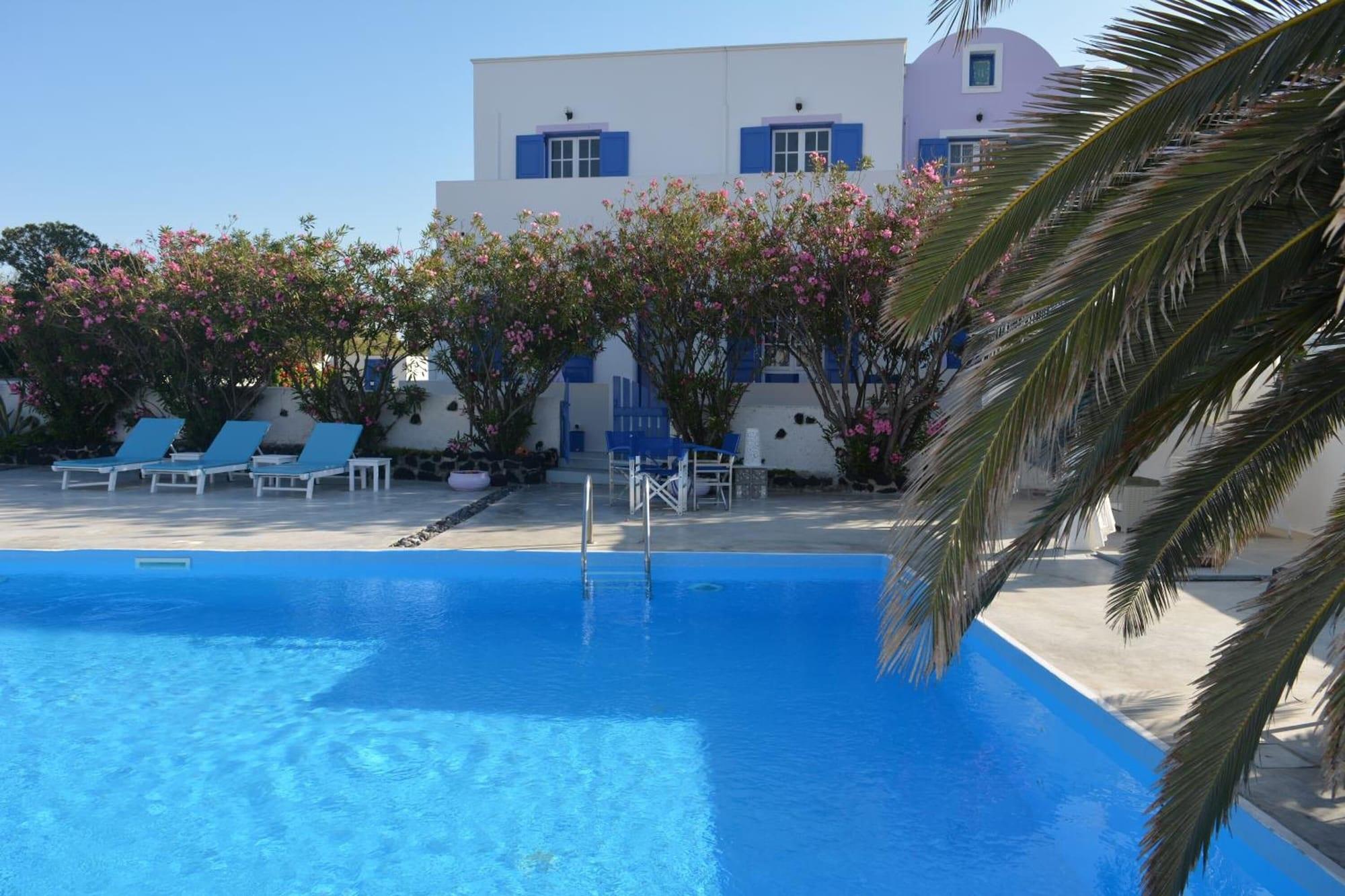 Varios Melina Hotel