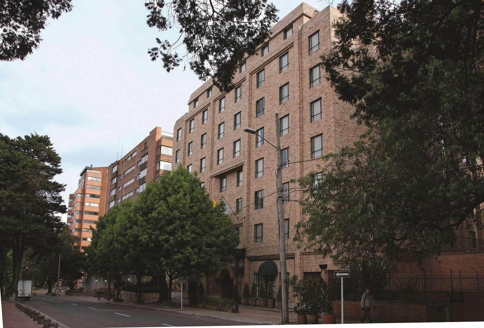 Hotel Embassy Suites by Hilton Bogota - Rosales