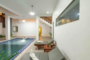 Alojamiento - Sreng Angkor Hotel