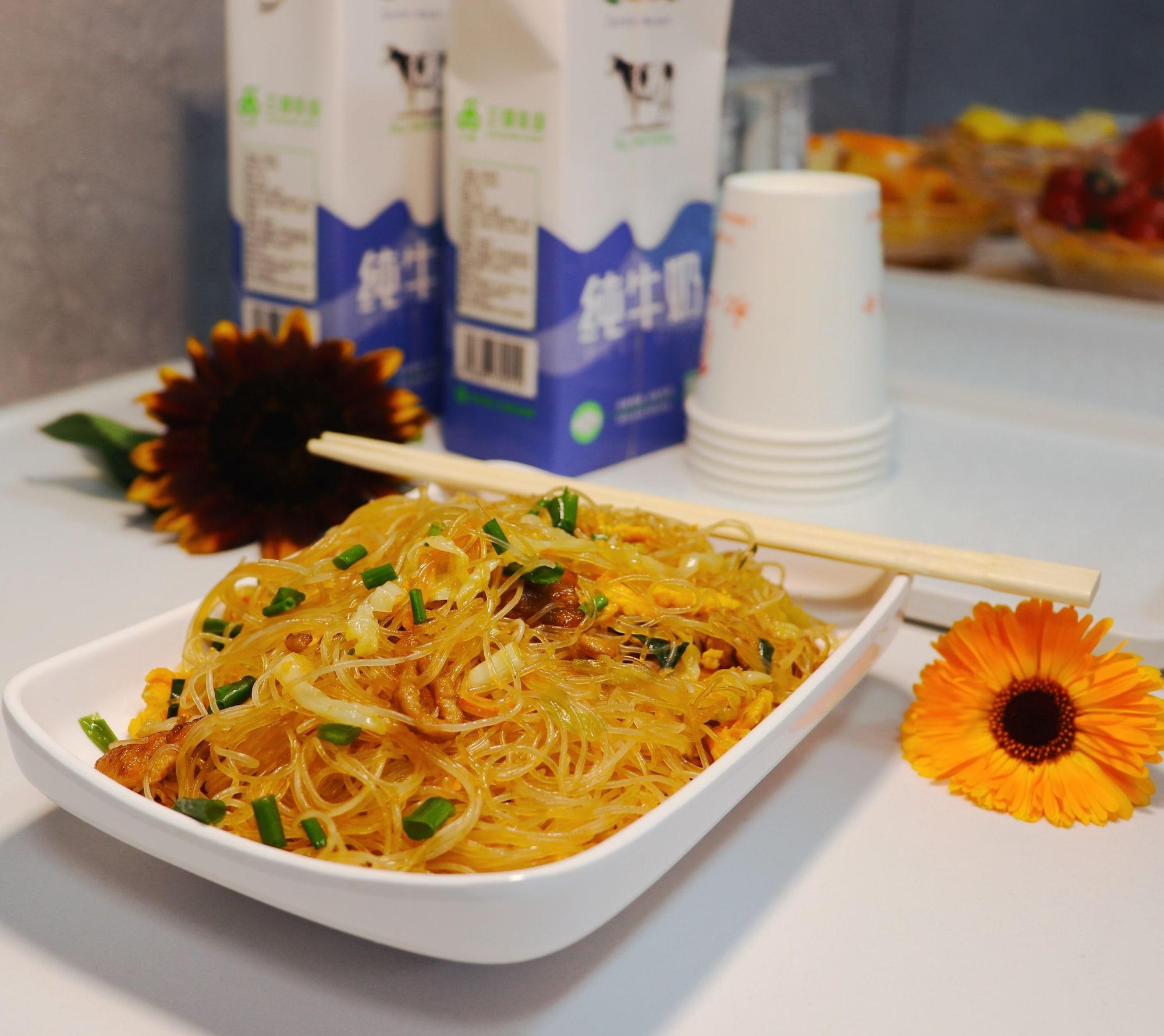 Restaurant Chuxin Moshe Hotel