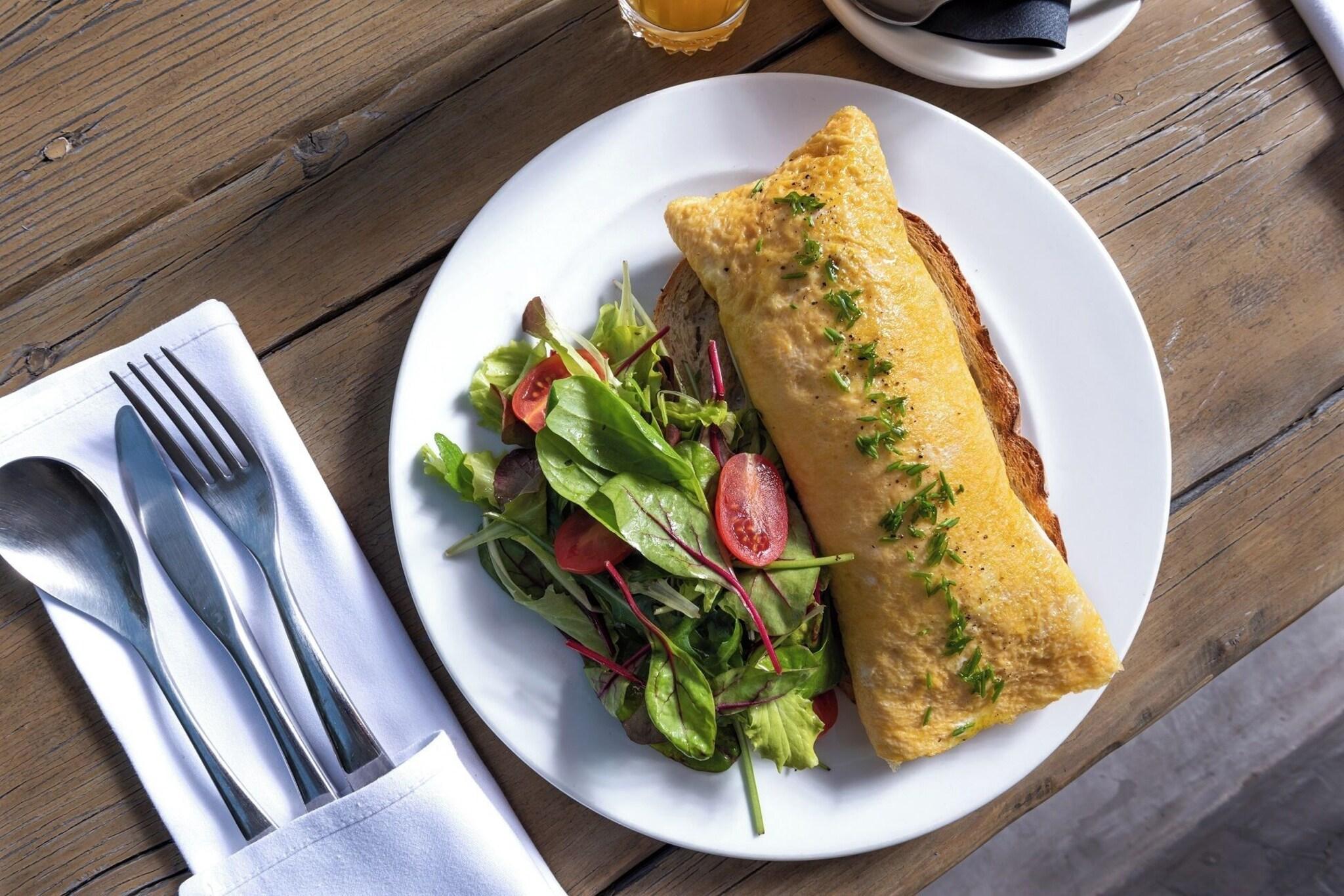 Restaurant iFeel Athens