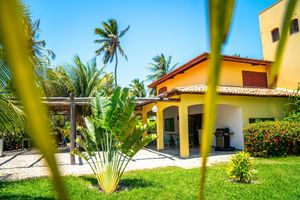 Alojamiento - Refúgios Parajuru