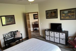 Alquiler Vacacional - Relax at Spring Creek - Hunting, Fishing, and Fun at the Lake