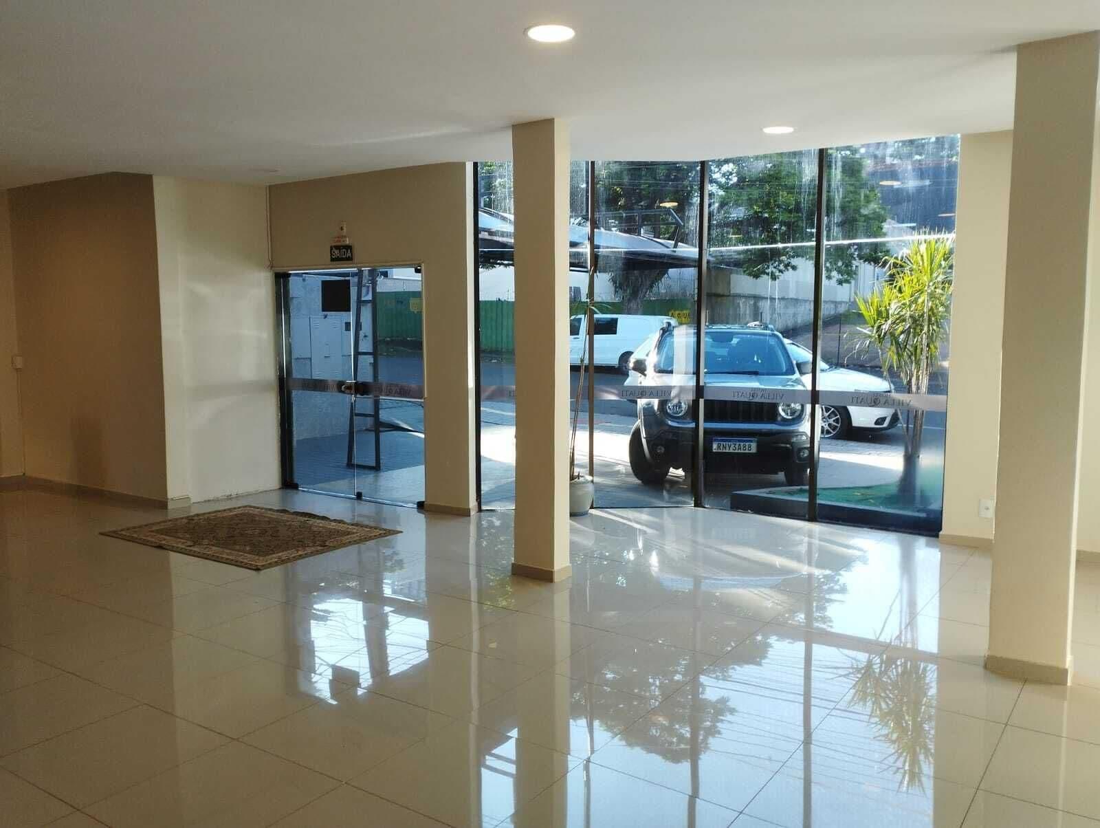 Comodidades del Alojamiento HOTEL VALLE DOS IPES