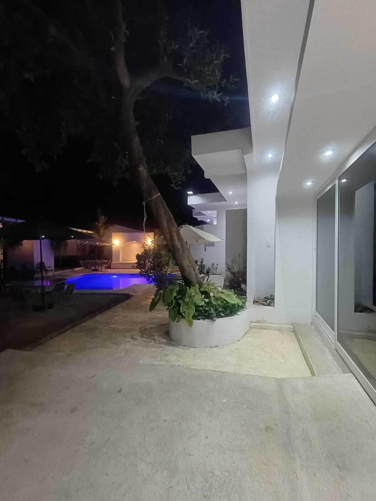 Comodidades del Alojamiento Vidalta Hotel Boutique