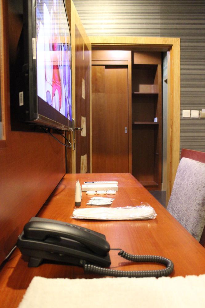 Set de Habitación Shatee Al Hayat Hotel Suites