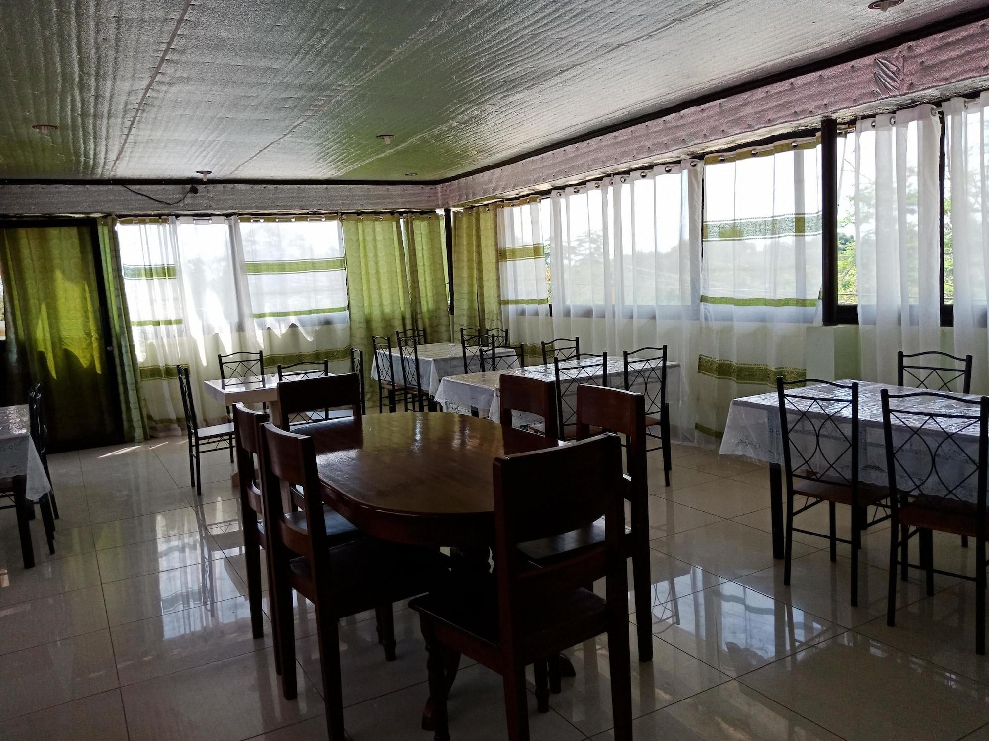 Restaurant Tojo Inn