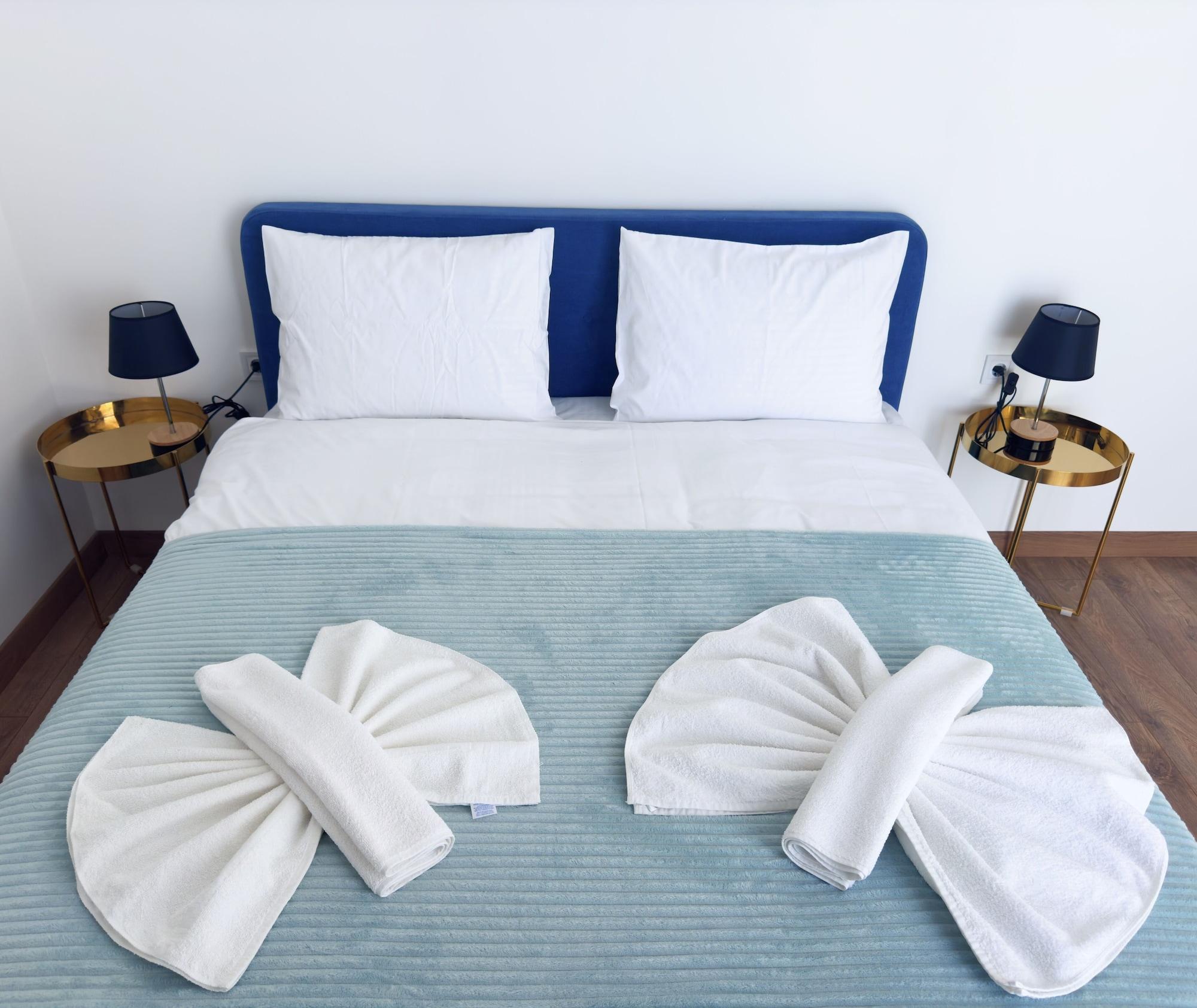 Habitación Gudauri Ski Resort - Four Seasons