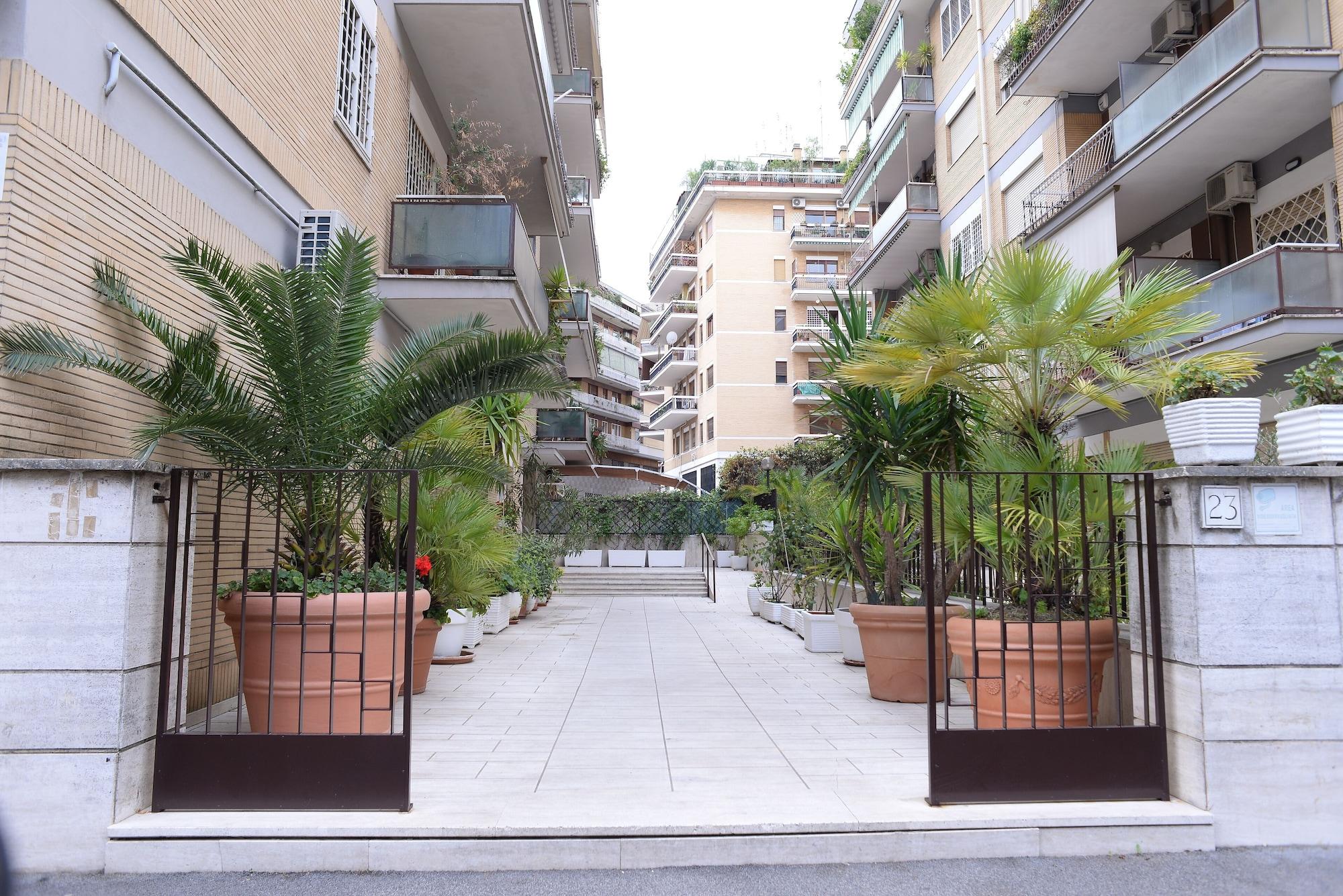 Comodidades del Alojamiento Emilio's Home Entire Apartament up to 7