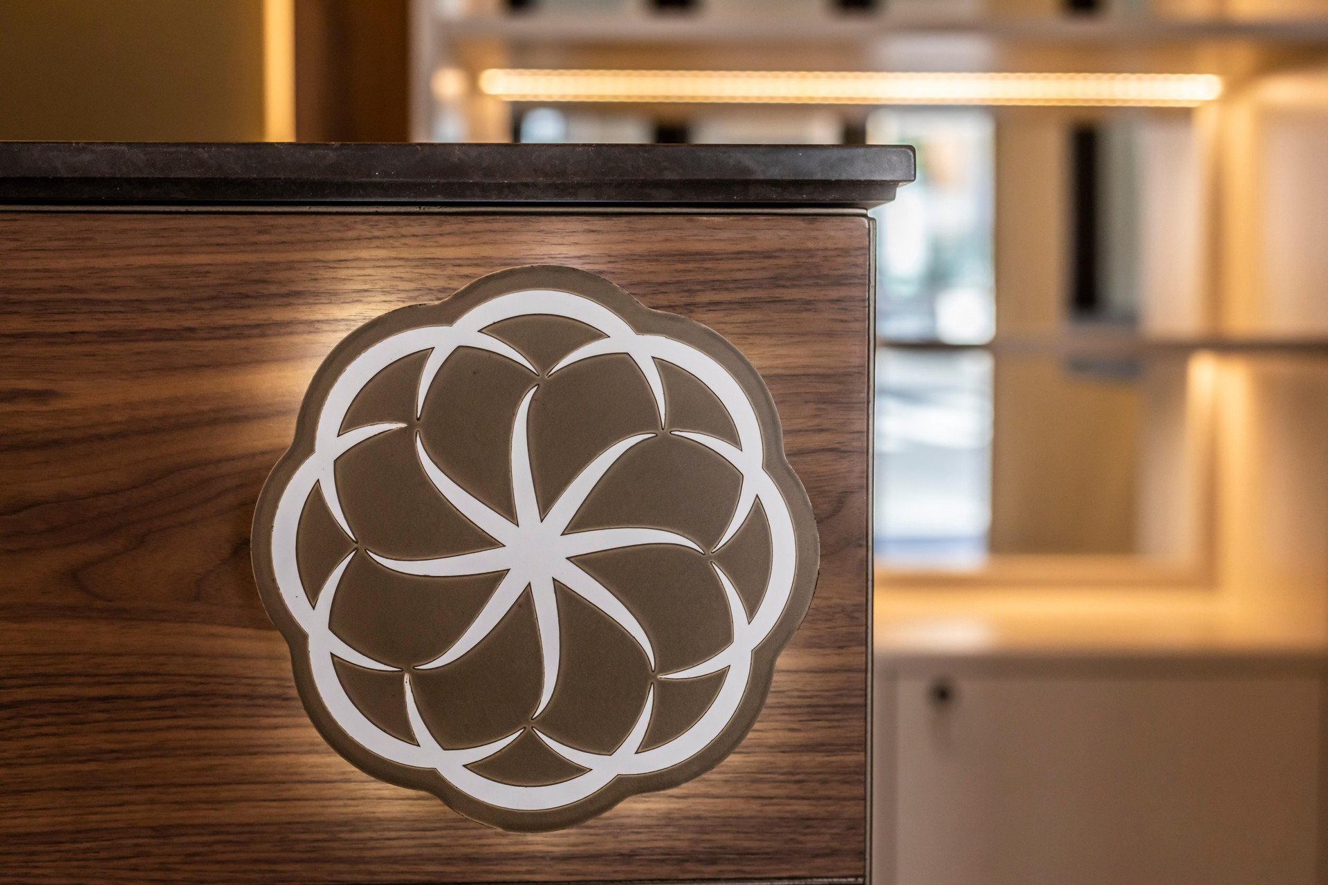Vista Lobby Solmaris Tropea - Rooms & Suites