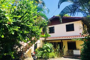 Alojamiento - The Seaside Cabins & Studios