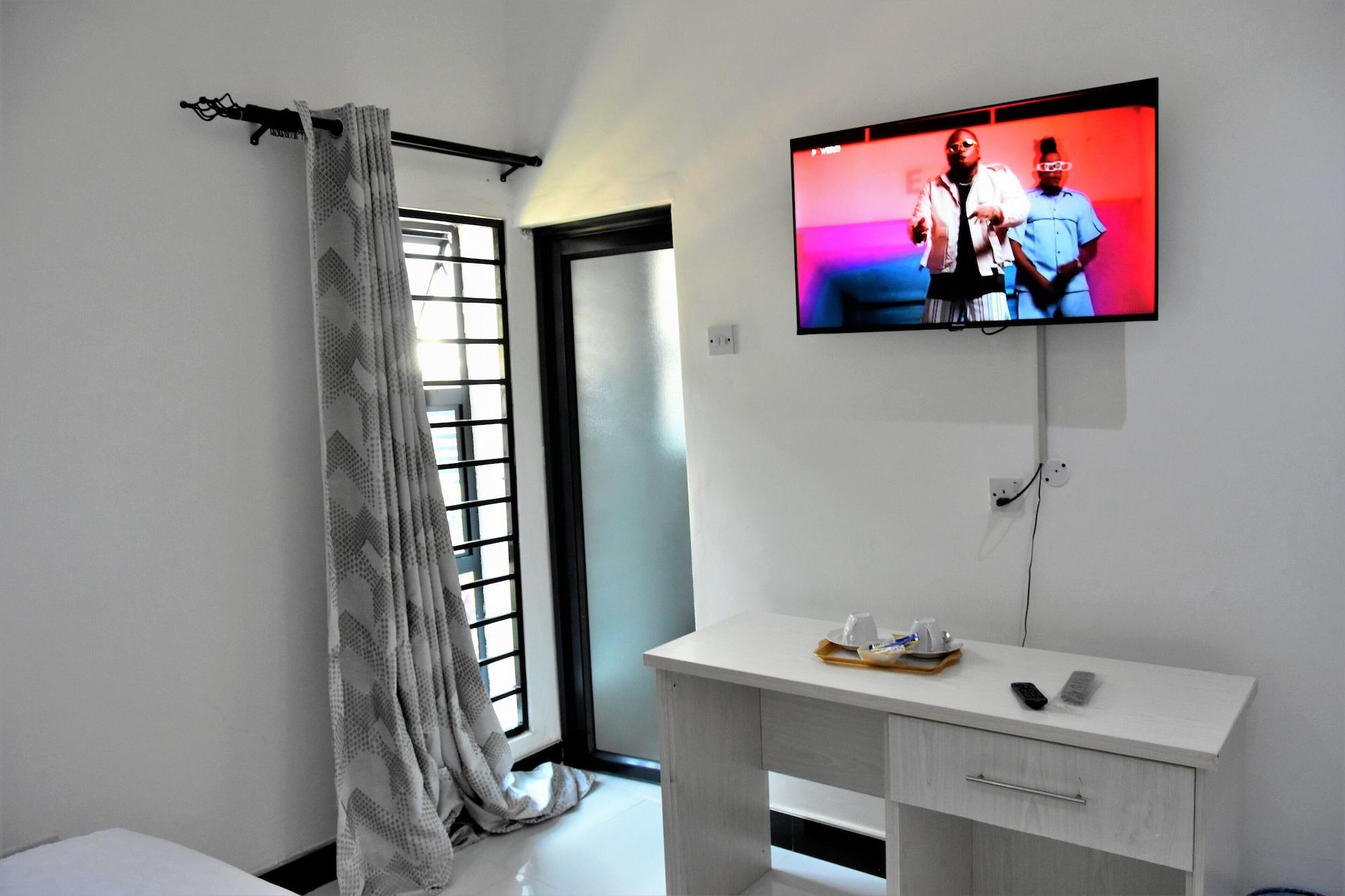 Set de Habitación Alexandrina's Corner Bed and Breakfast
