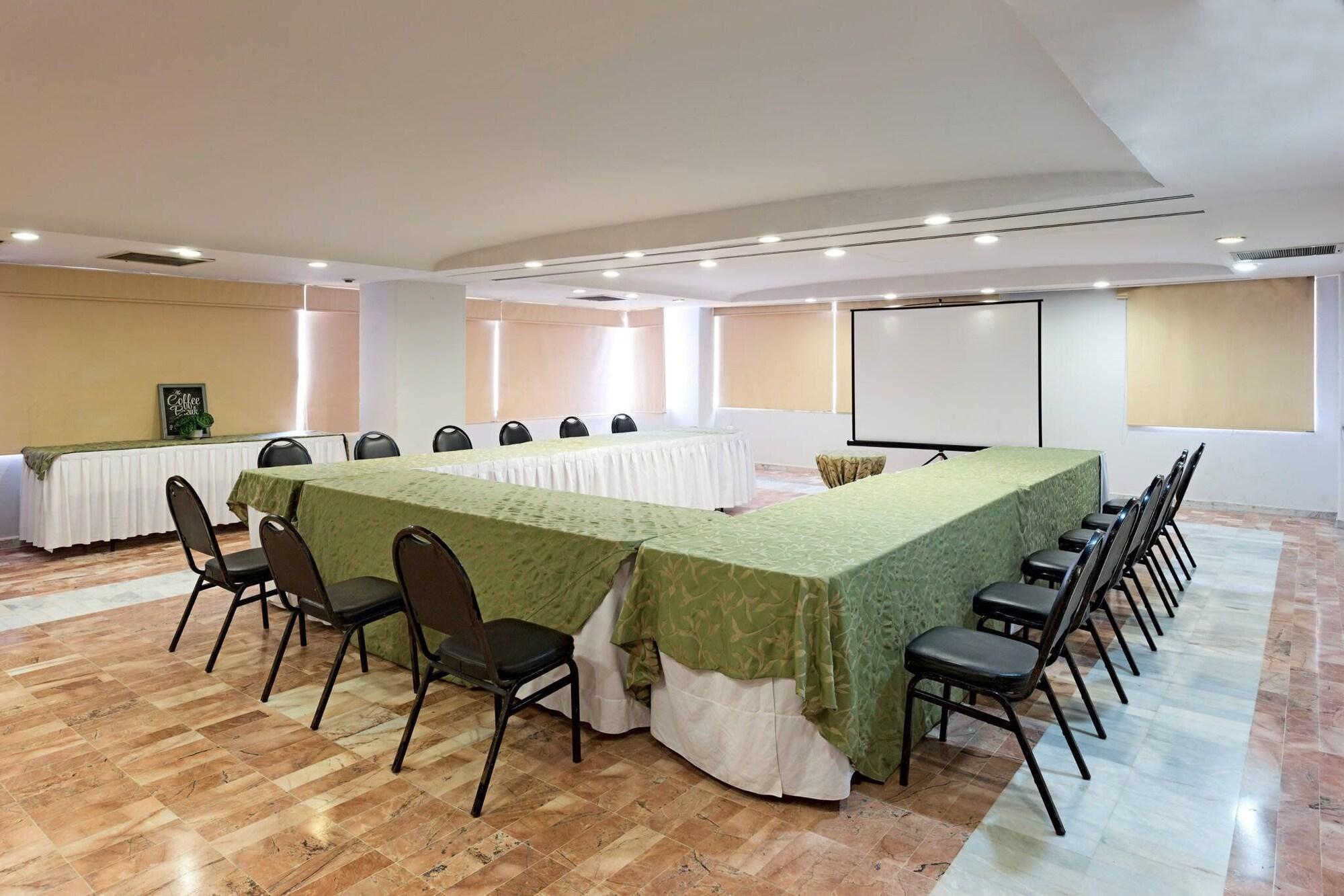 Sala de Reuniones Gamma Villahermosa Centro