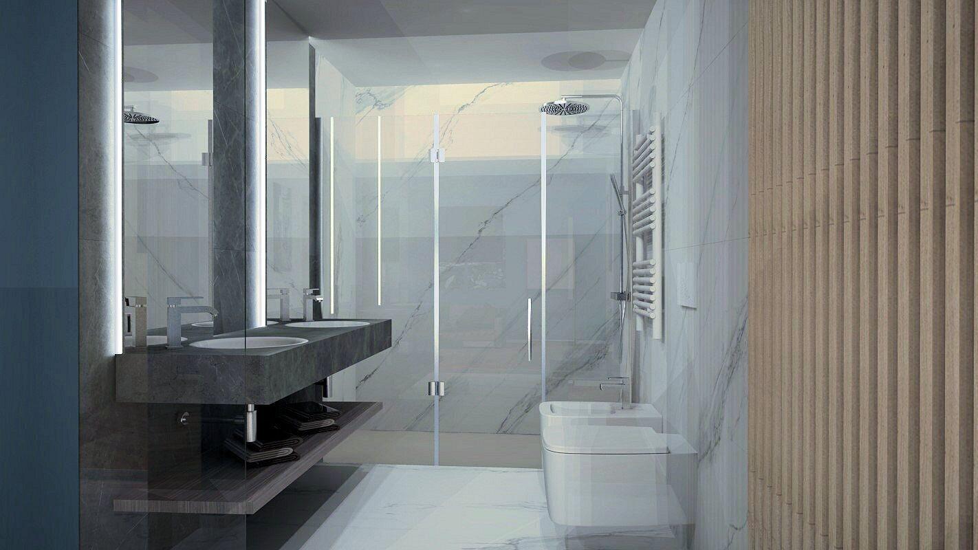 Set de Habitación Hotel Byron