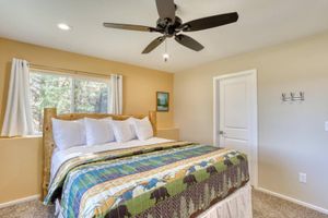 Alquiler Vacacional - San Juan Grand Retreat!