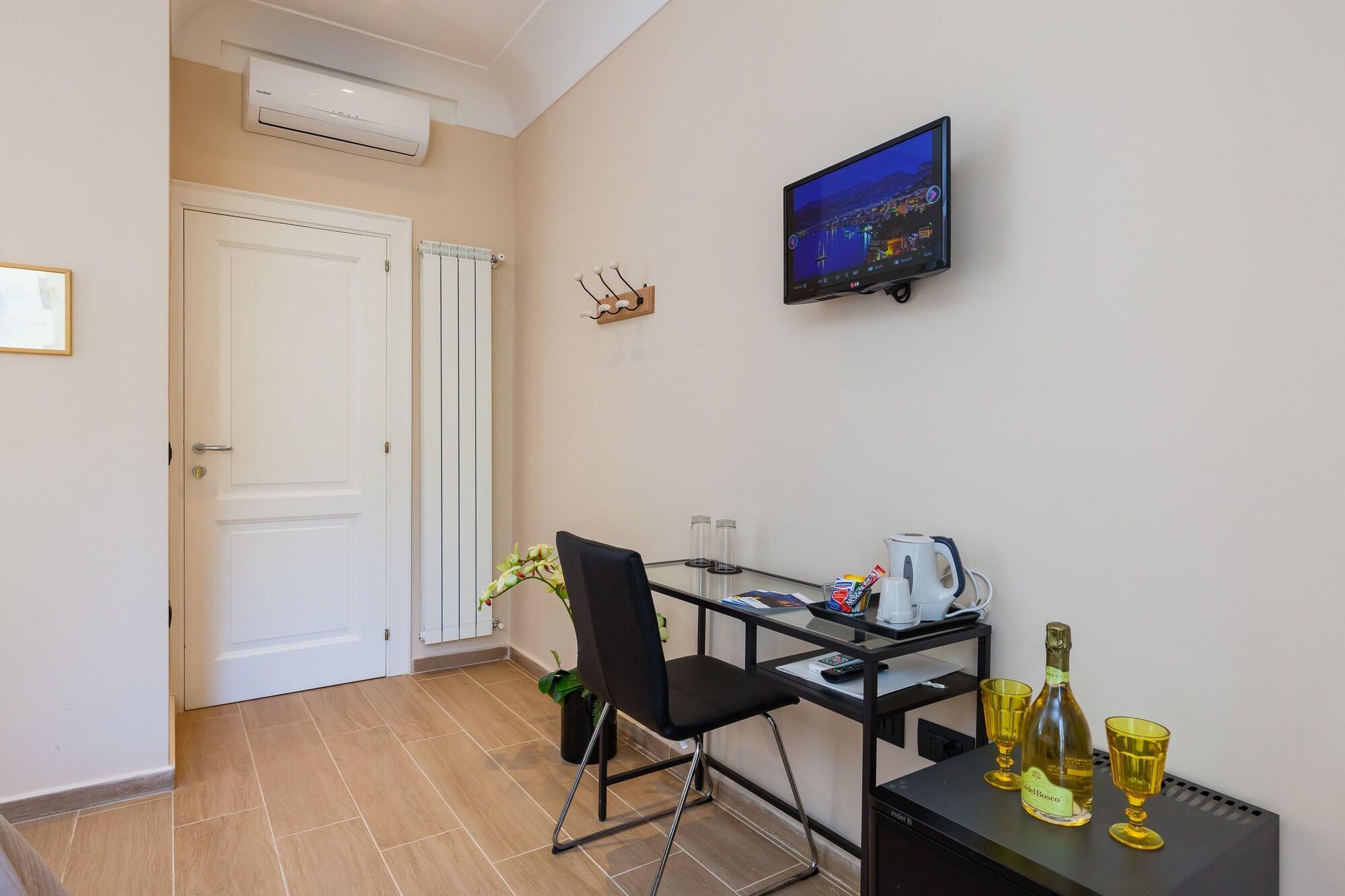 Varios B&B Giacomino