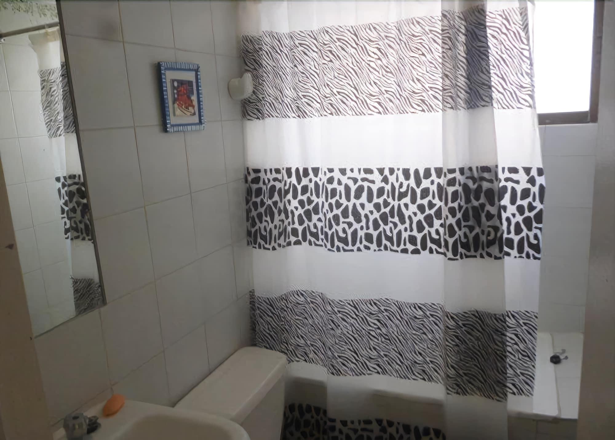 Equipamiento de Habitación Depto Bosques del Tabo 1033