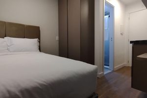 Alquiler Vacacional - Easy Life Campos Salles by Xtay