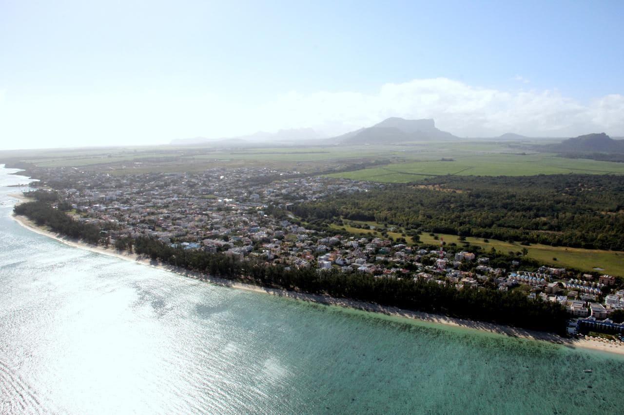 Playa Lariad BnB