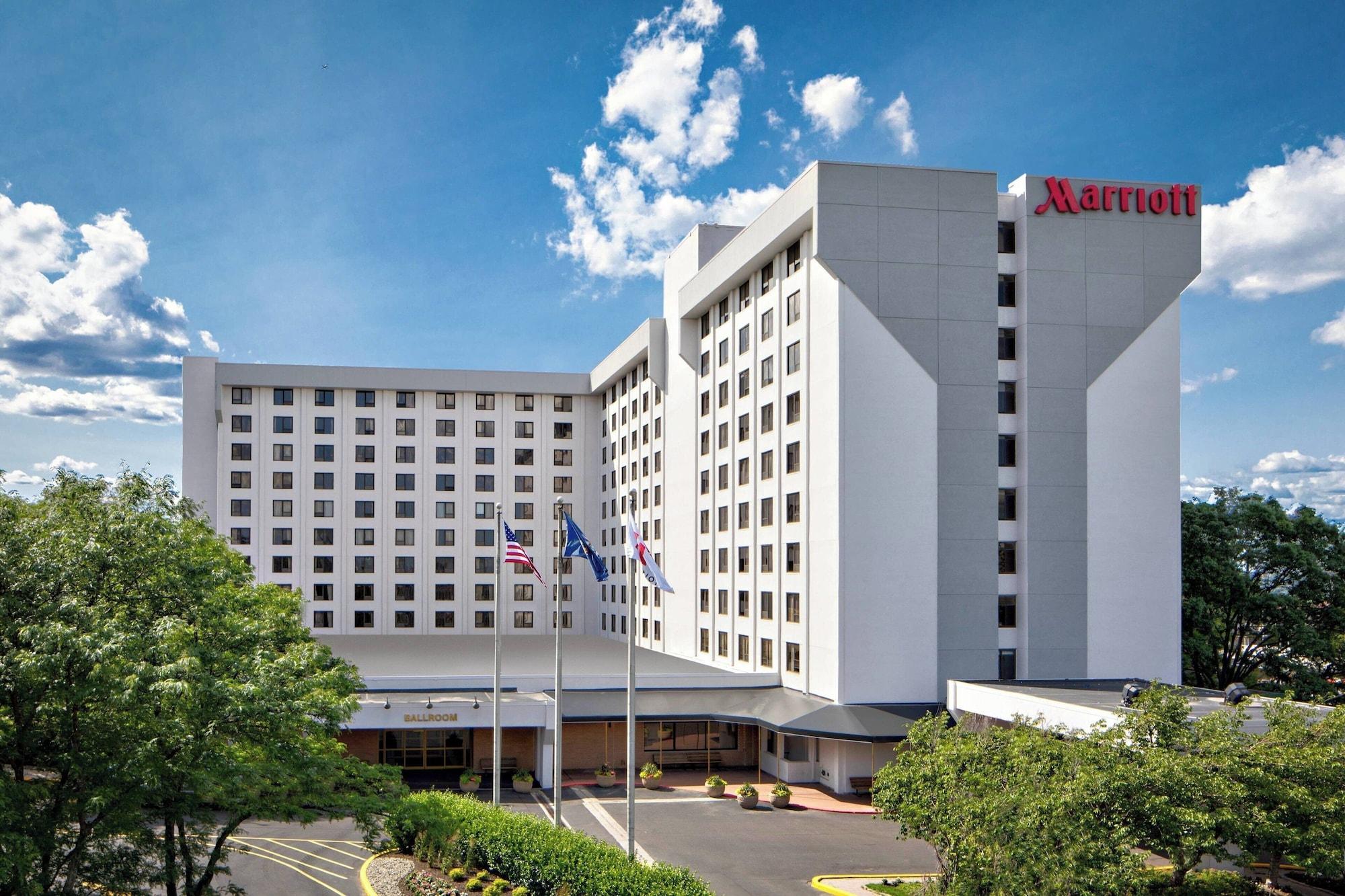 Playa New York LaGuardia Airport Marriott