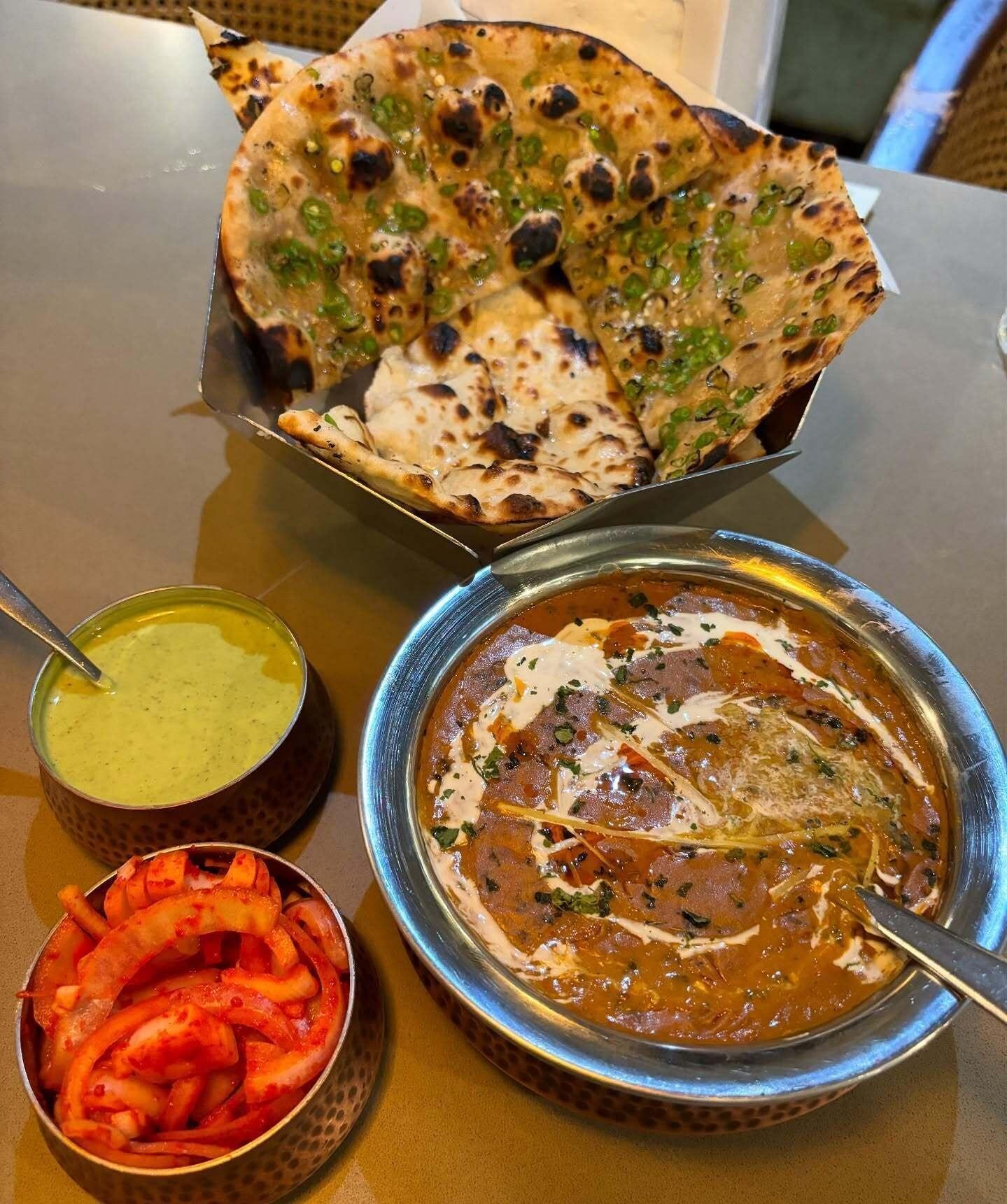 Restaurant Hotel Pilgrim Near Golden Temple