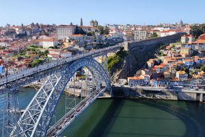 Actividad - Oporto, Nazaré y Óbidos en 1 Día desde Lisboa