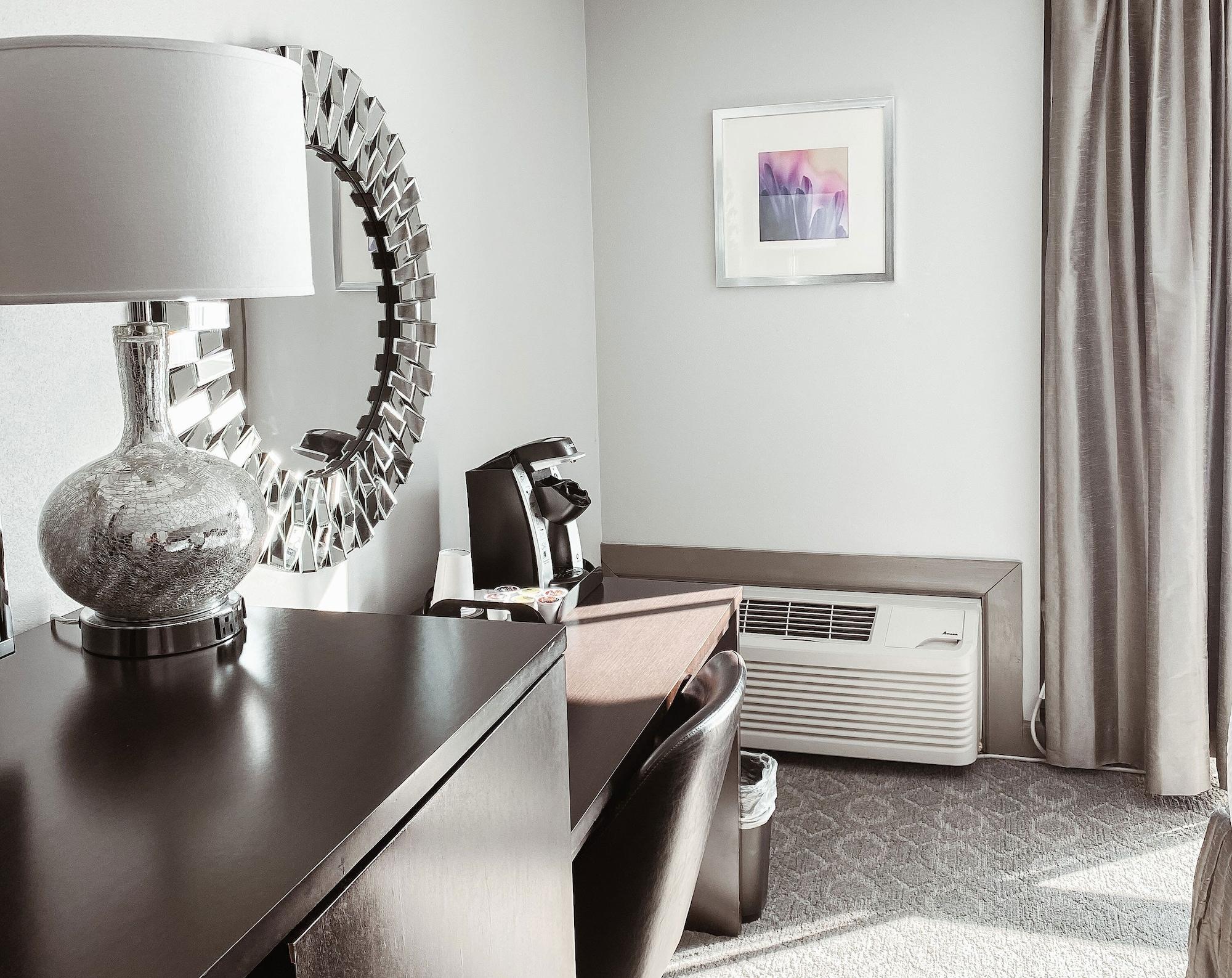 Habitación Crowne Plaza Chicago SW - Burr Ridge by IHG