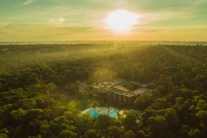 Alojamiento - Falls Iguazu Hotel y Spa