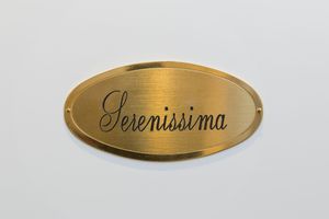 Alojamiento - Cà Patron