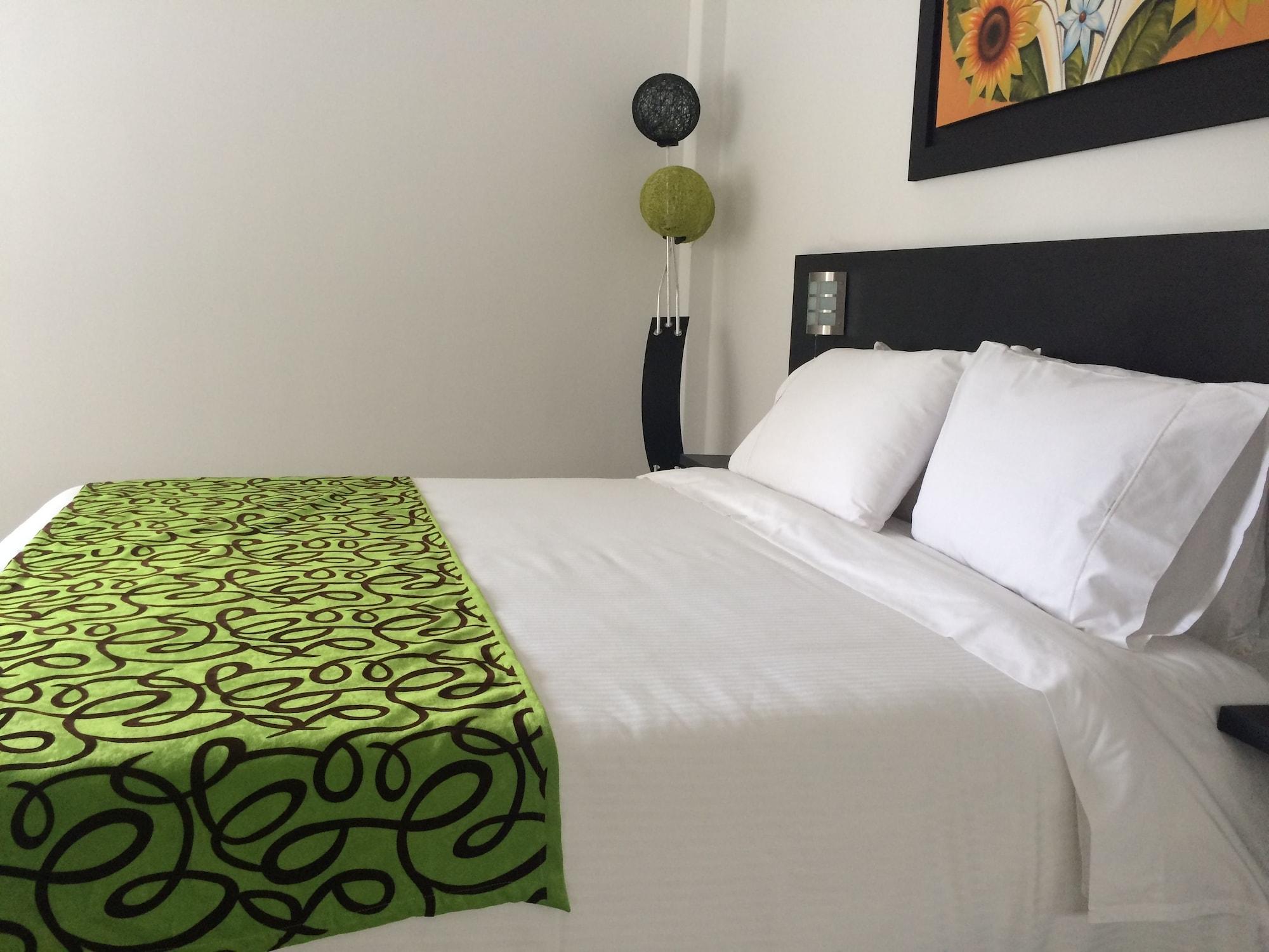 Varios Hotel Quinta Estacion