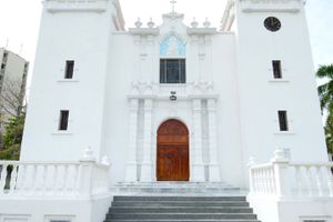 Actividad - Tour por el barrio El Prado