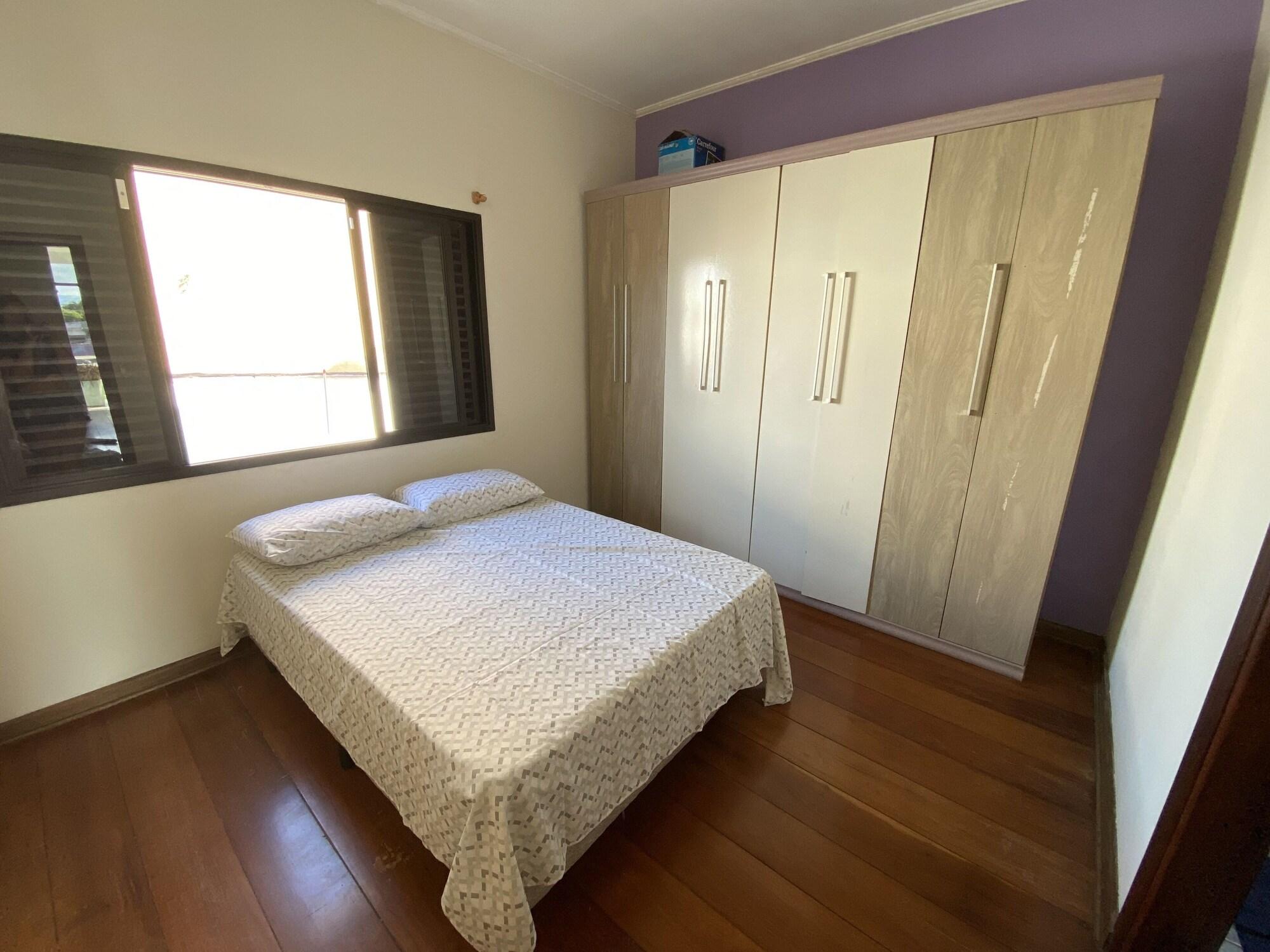 Habitación Casa do Bert Itanhaén