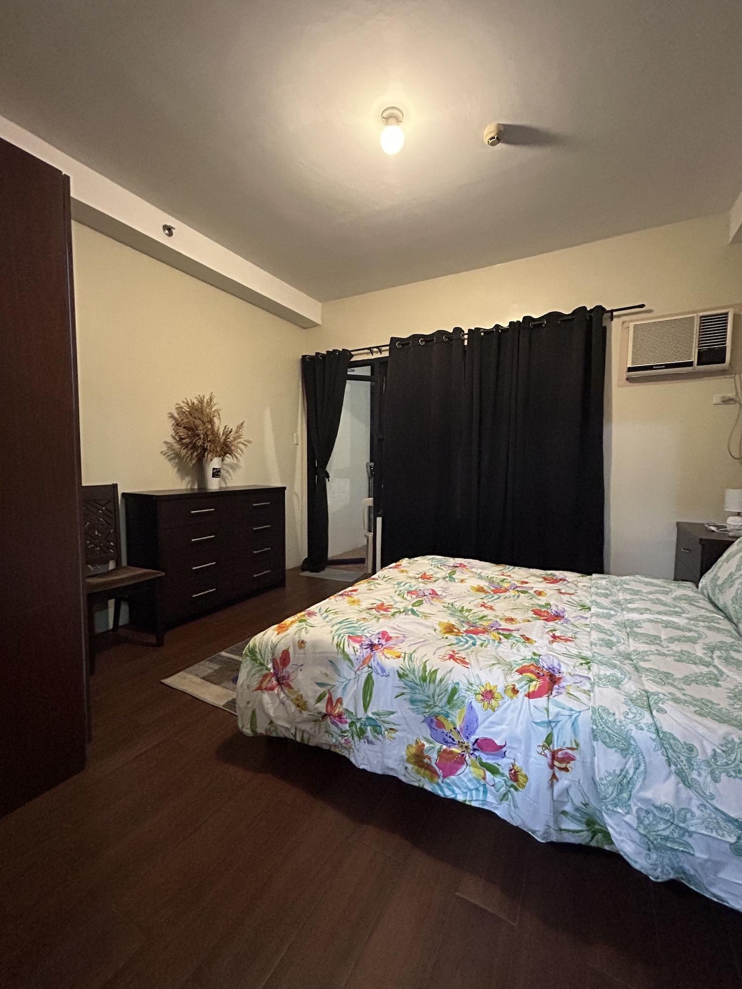 Habitación Manila Lee - Malate Bayview Mansion