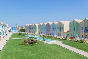 Alojamiento - Cristal Praia Resort & SPA