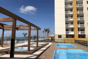 Alojamiento - Resort Apto Frente ao Mar!!! Pé na Areia