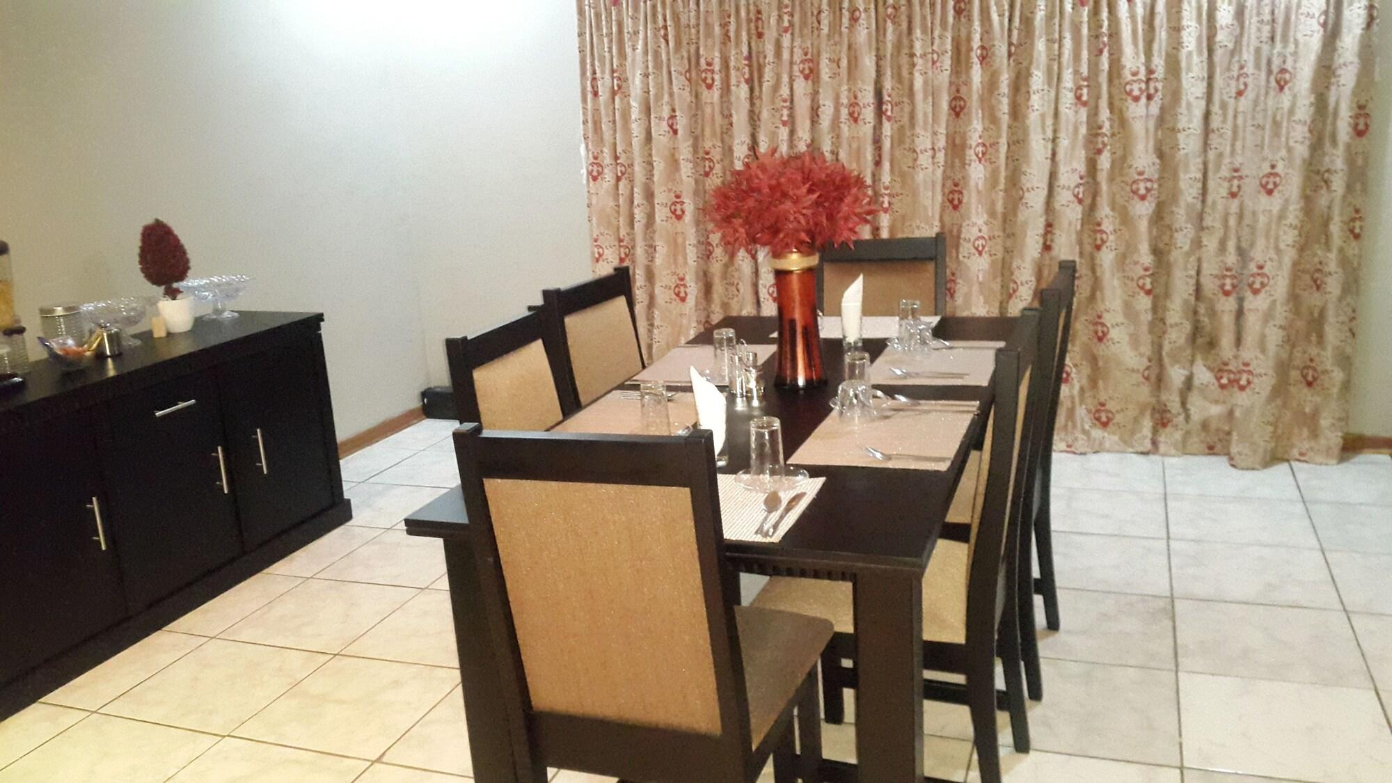 Restaurant Tintech Bed & Breakfast