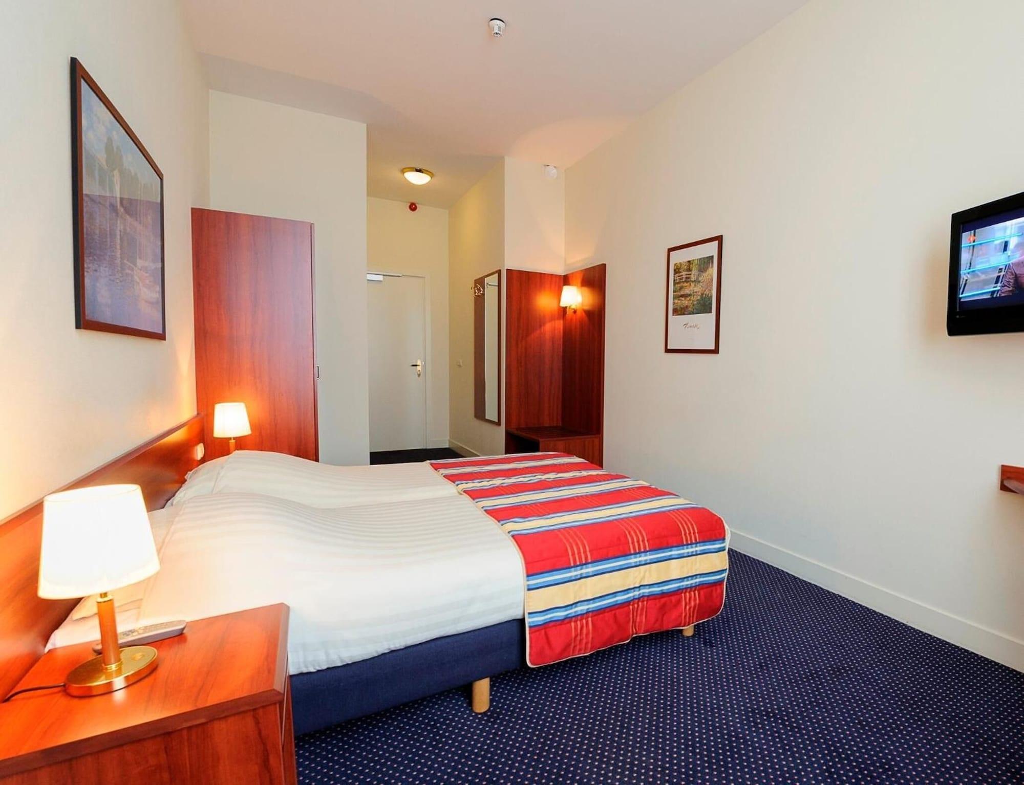 Habitación Boulevard Hotel Scheveningen