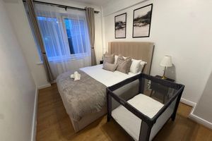 Alquiler Vacacional - Tower Bridge Shard London Bridge Central London Stay