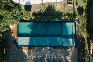 Alojamiento - VILLA DOS NATIVOS - BOUTIQUE HOTEL