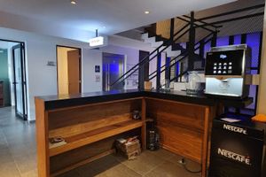 Alquiler Vacacional - Depa Asoluta, Cerquita de TODO en el Norte de Mérida. CoWorking